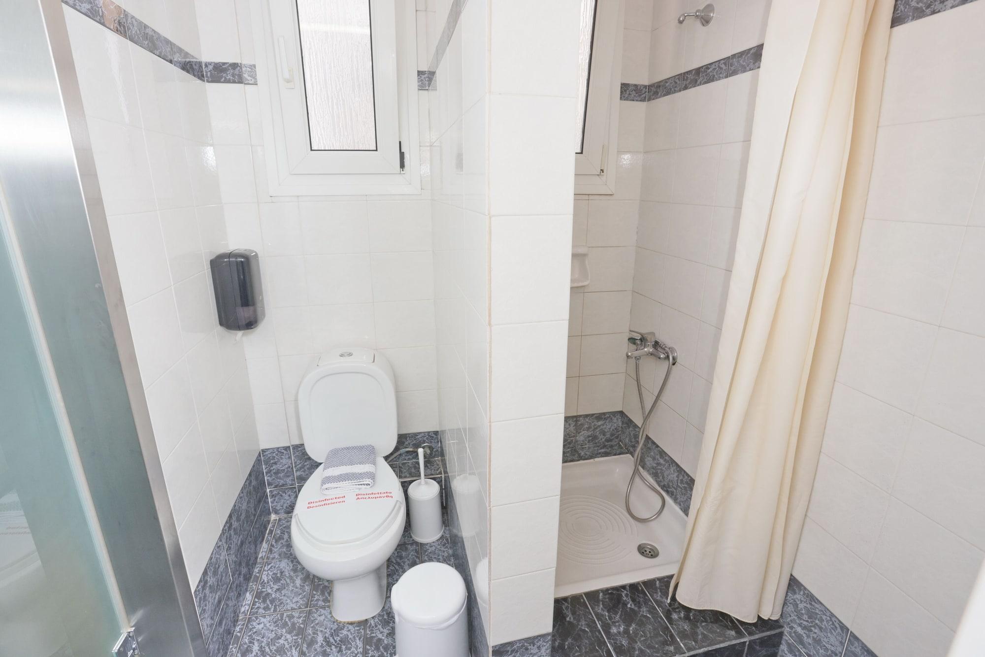 Aegeon Hotel سالونيك المظهر الخارجي الصورة