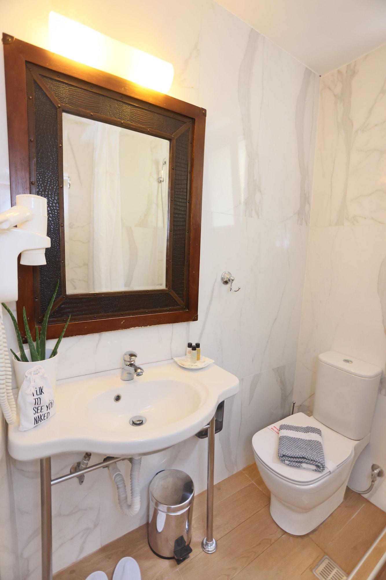 Aegeon Hotel سالونيك المظهر الخارجي الصورة